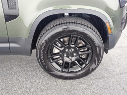 Land Rover Defender S 110 P300 2026