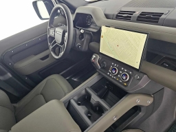Land Rover Defender S 110 P300 2026