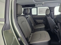 Land Rover Defender S 110 P300 2026