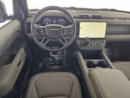 Land Rover Defender S 110 P300 2026