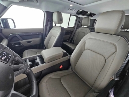 Land Rover Defender S 110 P300 2026