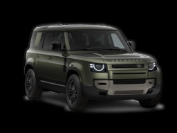 Land Rover Defender S 110 P300 2026