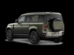 Land Rover Defender S 110 P300 2026