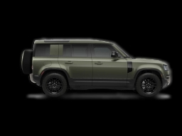 Land Rover Defender S 110 P300 2026
