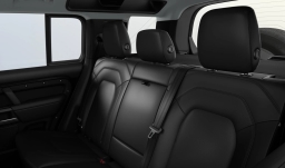 Land Rover Defender S 110 P300 2026