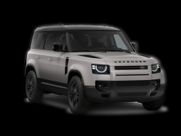 Land Rover Defender S 110 P300 2026