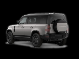Land Rover Defender S 110 P300 2026