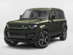 Land Rover Defender S 110 P300 2026