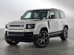 Land Rover Defender S 110 P300 2026