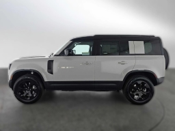 Land Rover Defender S 110 P300 2026