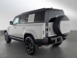 Land Rover Defender S 110 P300 2026