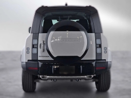 Land Rover Defender S 110 P300 2026
