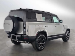 Land Rover Defender S 110 P300 2026