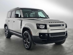 Land Rover Defender S 110 P300 2026