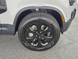 Land Rover Defender S 110 P300 2026