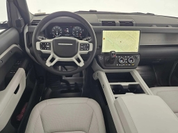 Land Rover Defender S 110 P300 2026
