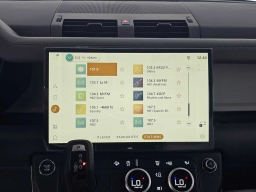 Land Rover Defender S 110 P300 2026