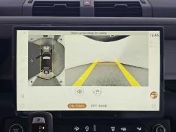 Land Rover Defender S 110 P300 2026