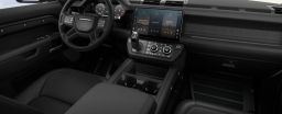 Land Rover Defender S 110 P300 2026