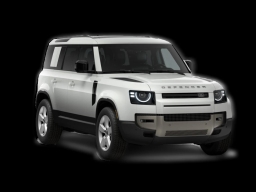 Land Rover Defender S 110 P300 2026