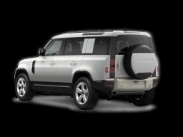 Land Rover Defender S 110 P300 2026