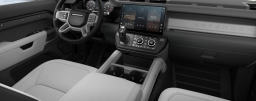 Land Rover Defender S 110 P300 2026