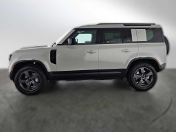 Land Rover Defender S 110 P300 2026