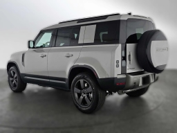 Land Rover Defender S 110 P300 2026