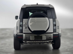 Land Rover Defender S 110 P300 2026