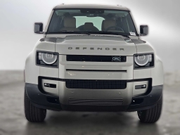 Land Rover Defender S 110 P300 2026