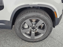 Land Rover Defender S 110 P300 2026