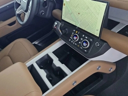 Land Rover Defender S 110 P300 2026