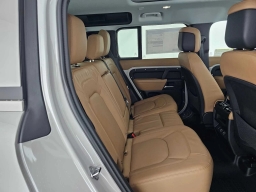 Land Rover Defender S 110 P300 2026