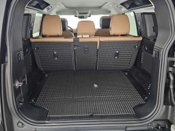 Land Rover Defender S 110 P300 2026