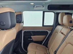 Land Rover Defender S 110 P300 2026