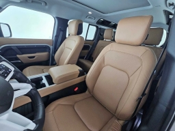 Land Rover Defender S 110 P300 2026