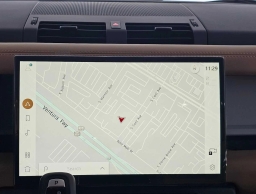 Land Rover Defender S 110 P300 2026