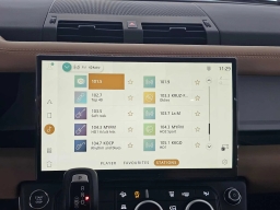 Land Rover Defender S 110 P300 2026