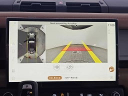 Land Rover Defender S 110 P300 2026