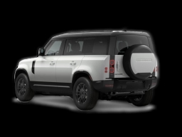 Land Rover Defender S 110 P300 2026