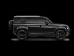 Land Rover Defender S 110 P300 2026