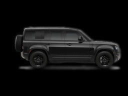 Land Rover Defender S 110 P300 2026
