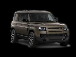 Land Rover Defender S 110 P300 2026