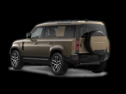 Land Rover Defender S 110 P300 2026