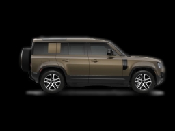 Land Rover Defender S 110 P300 2026