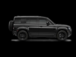 Land Rover Defender S 110 P300 2026