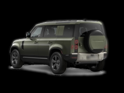 Land Rover Defender S 110 P300 2026