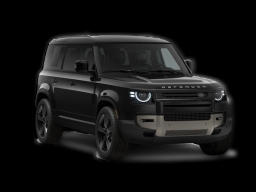 Land Rover Defender S 110 P300 2026