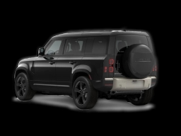 Land Rover Defender S 110 P300 2026