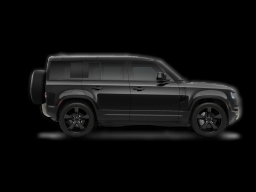 Land Rover Defender S 110 P300 2026